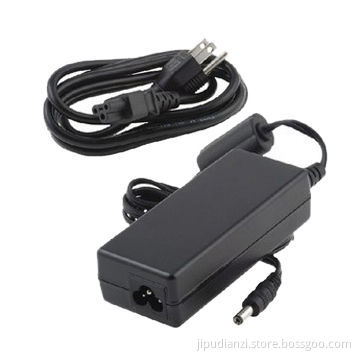 Desktop DC/AC Power Adapter, Input of 100-240V AC, 50-60Hz